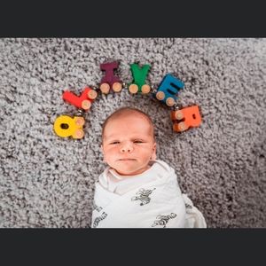 Meet your Posher, Gayle